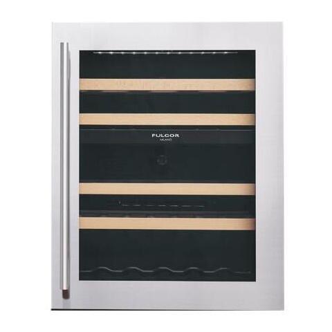 Винный шкаф Fulgor Milano FWC 8200 U TC BKX