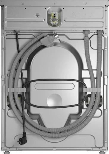 W5096CW Стиральная машина ASKO