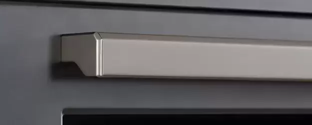 Встраиваемый электрический духовой шкаф с паром Bertazzoni F6011PROVTN