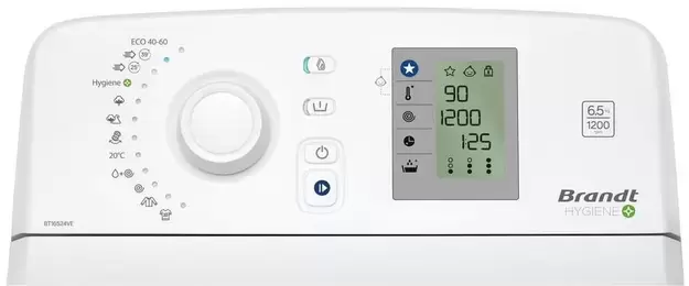 Стиральная машина Brandt BT16524VE