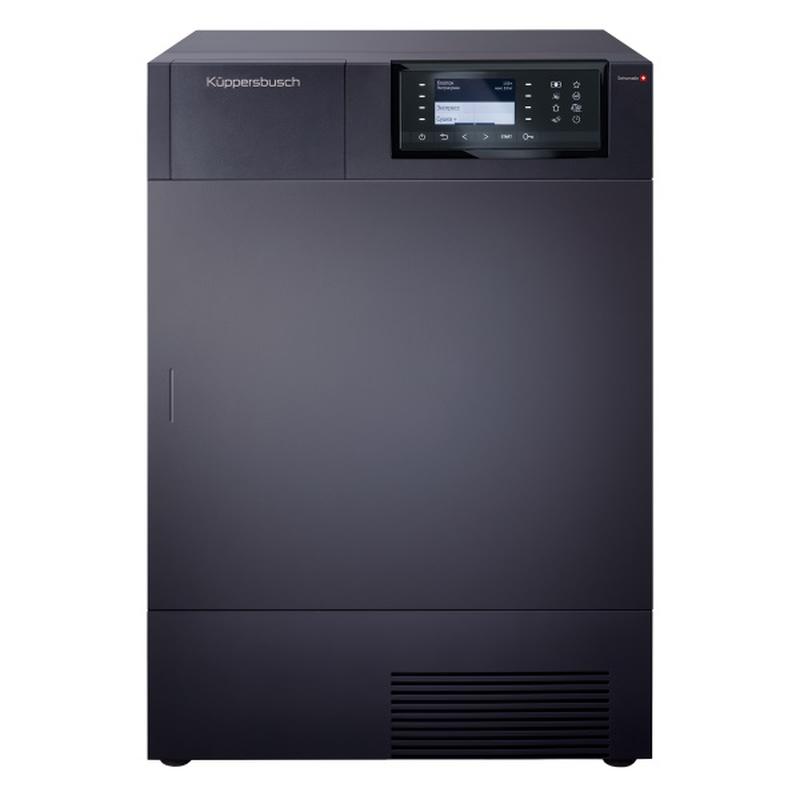 Сушильная машина Kuppersbusch T 40.0 T
