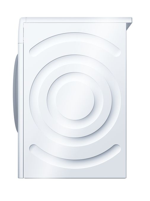 Сушильная машина WTM83201OE  Bosch
