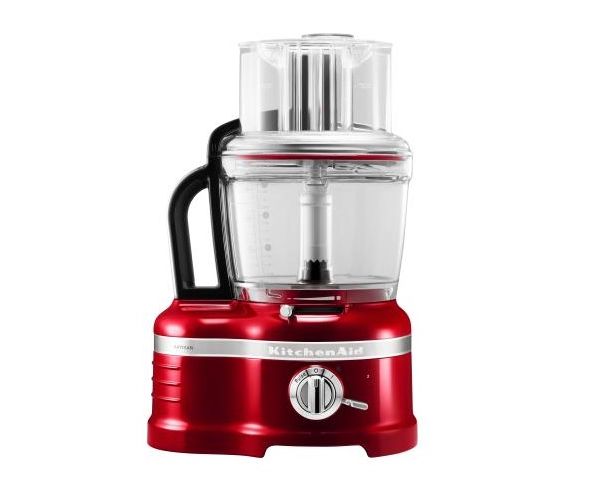 Кухонный комбайн Artisan, 4 л. KitchenAid 5KFP1644ECA