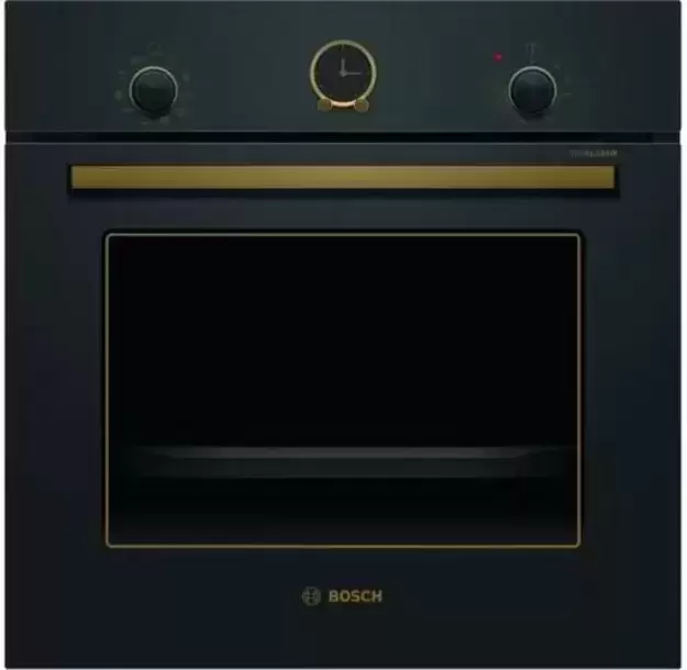Встраиваемый электрический духовой шкаф Bosch HBJN10YB0R