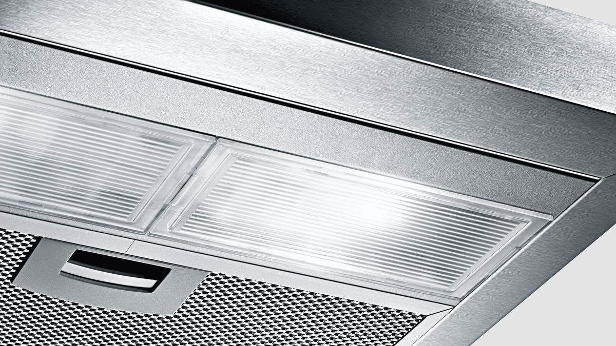 Встраиваемая вытяжка Bosch DHI642EQ