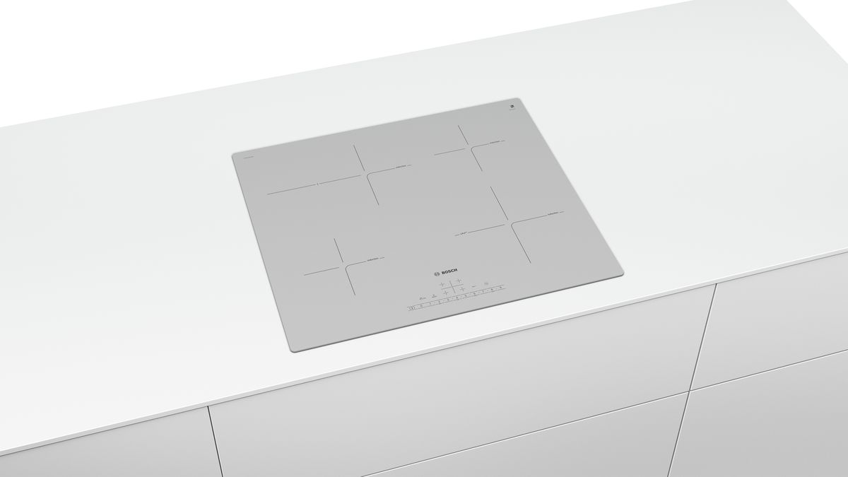 Индукционная варочная панель Bosch PUF612FC5E