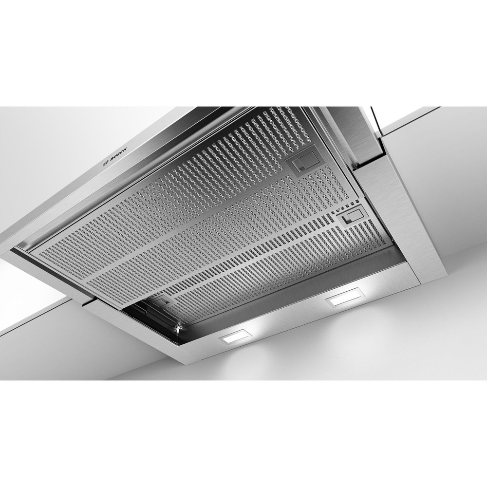 Встраиваемая вытяжка Bosch DFR067T51
