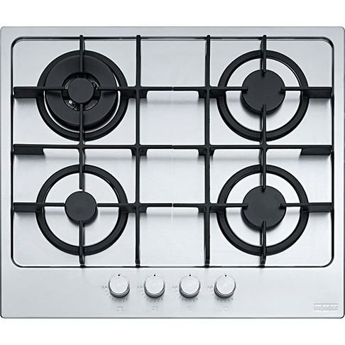Газовая варочная поверхность FRANKE FHMA 604 3G DC XS C