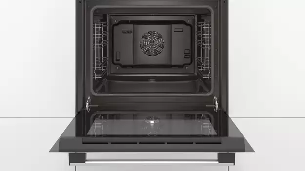 Встраиваемый электрический духовой шкаф Bosch HBF512BV0R