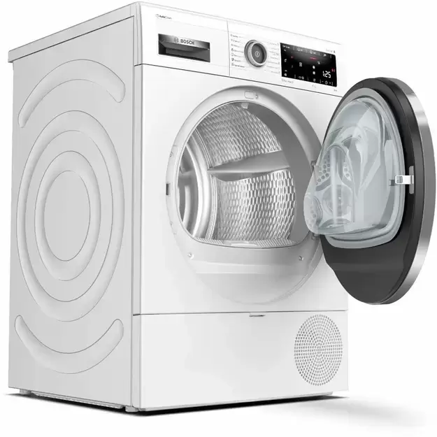Сушильная машина SD WTX87KH1OE Bosch