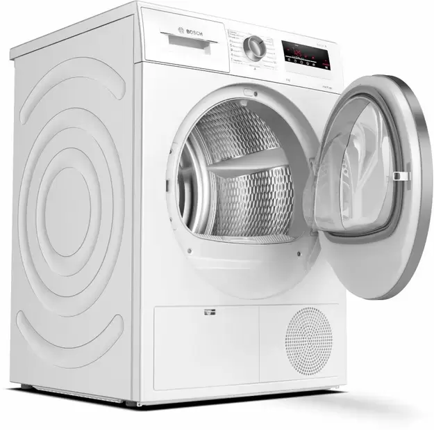 Сушильная машина Bosch WTH85201OE