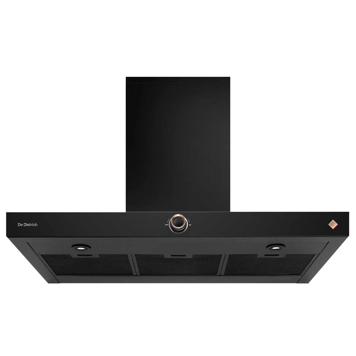 НАСТЕННАЯ ВЫТЯЖКА DHB2934B De Dietrich