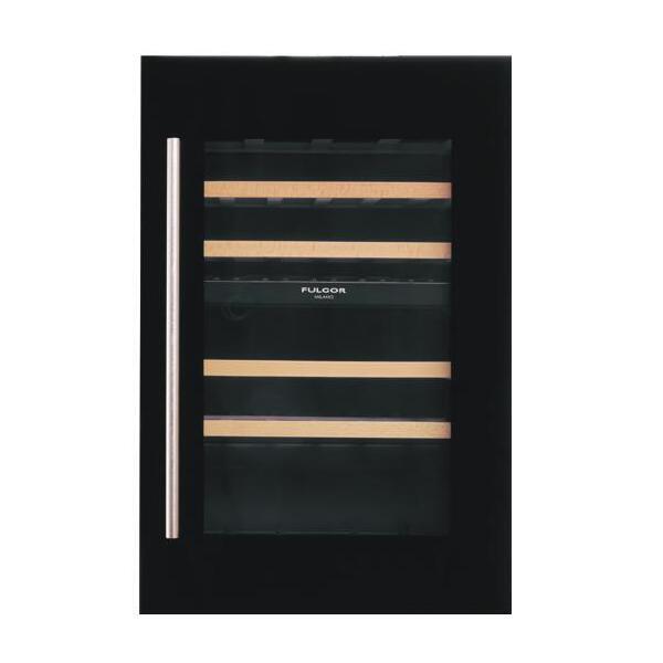 Винный шкаф Fulgor Milano FWC 8800 TC GBK