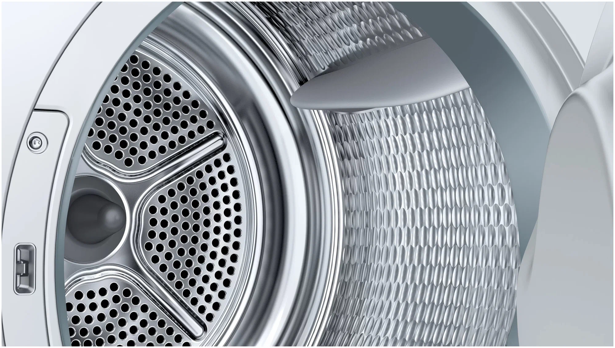 Сушильная машина Bosch WQG24100OE
