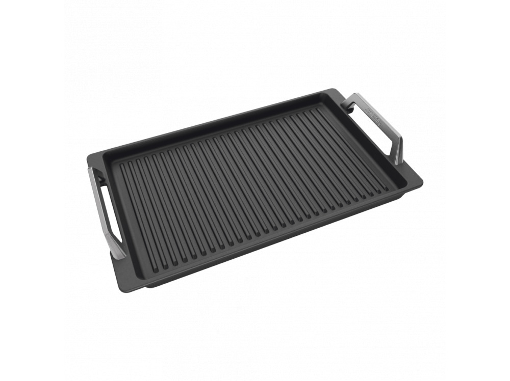 SMEG GRILLPLATE Универсальный гриль