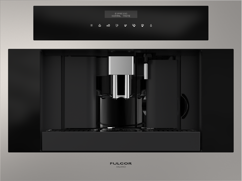 Кофемашина Fulgor Milano FCM 4500 TF X
