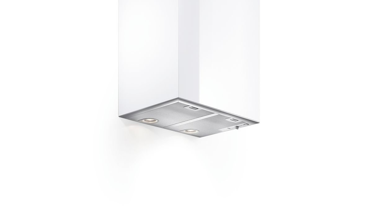 Встраиваемая вытяжка Bosch DHL555BL